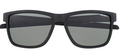 O'Neill 9006 2.0 Sunglasses - Black / Gunmetal