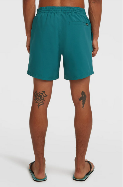 O’Neill Cali 16” Swimshorts - Botanical Heat