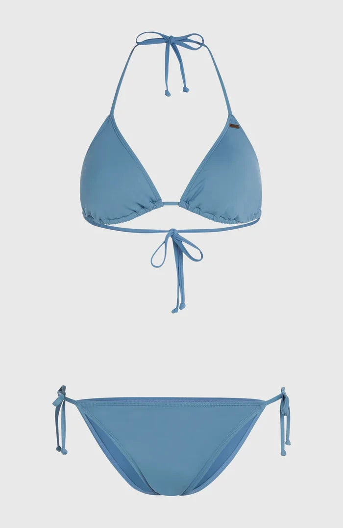 O’Neill Essentials Capri Bondey Bikini Set