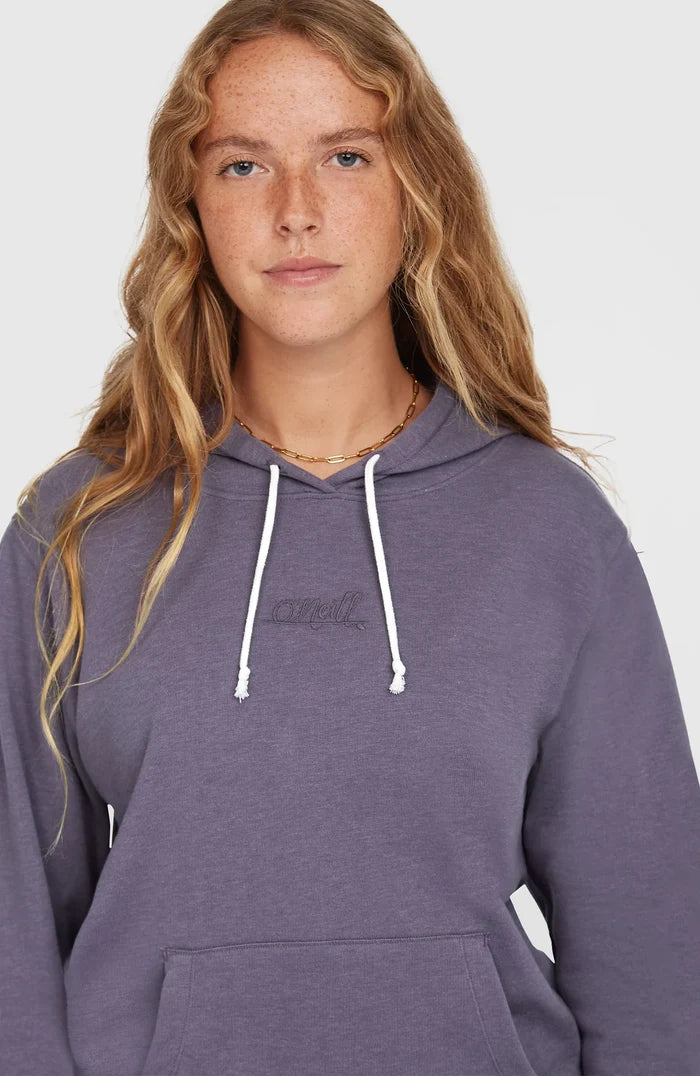 O’Neill Essentials Script Hoodie