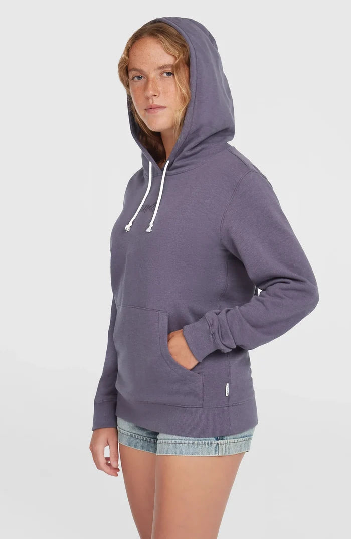 O’Neill Essentials Script Hoodie