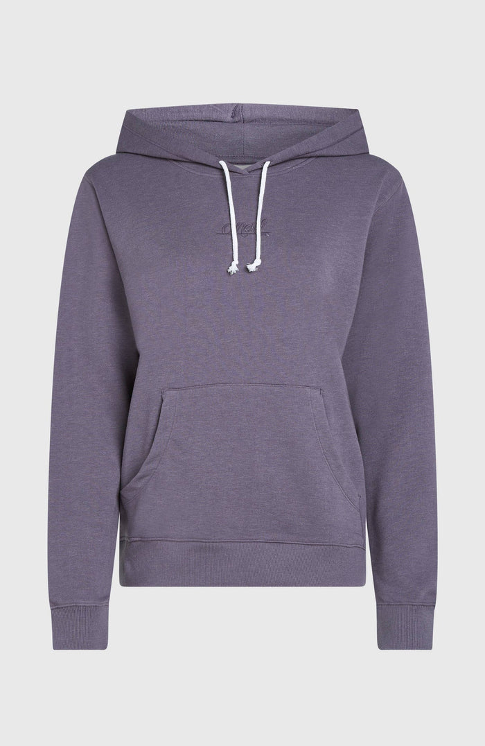 O’Neill Essentials Script Hoodie