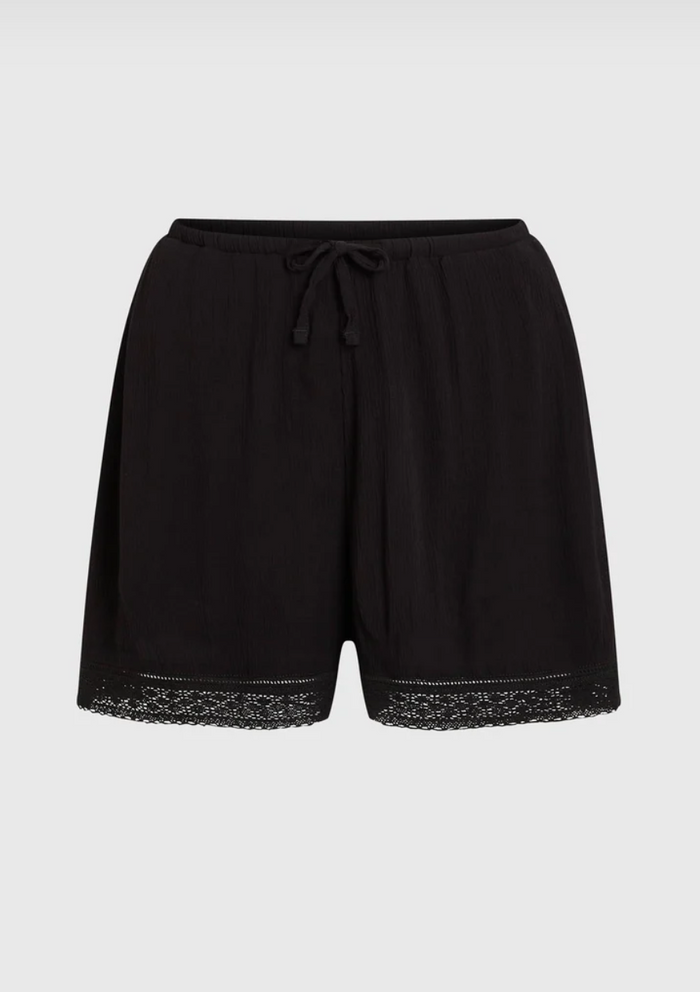 O’Neill Essentials Tokeena Shorts - Black Out