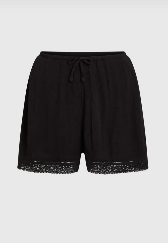 O’Neill Essentials Tokeena Shorts - Black Out