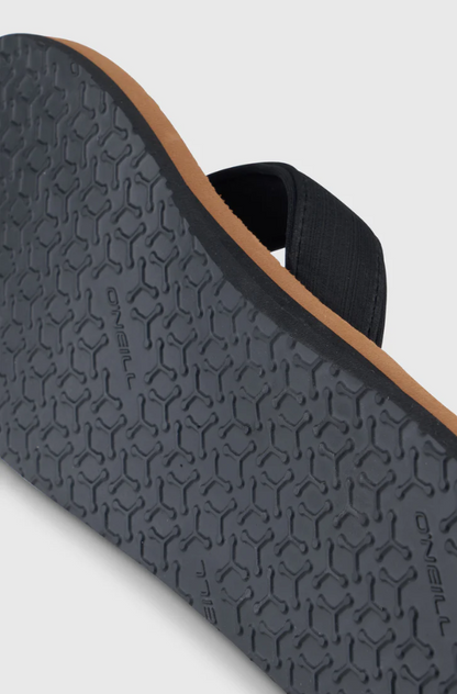 O’Neill Mens Koosh Sandals- Brown