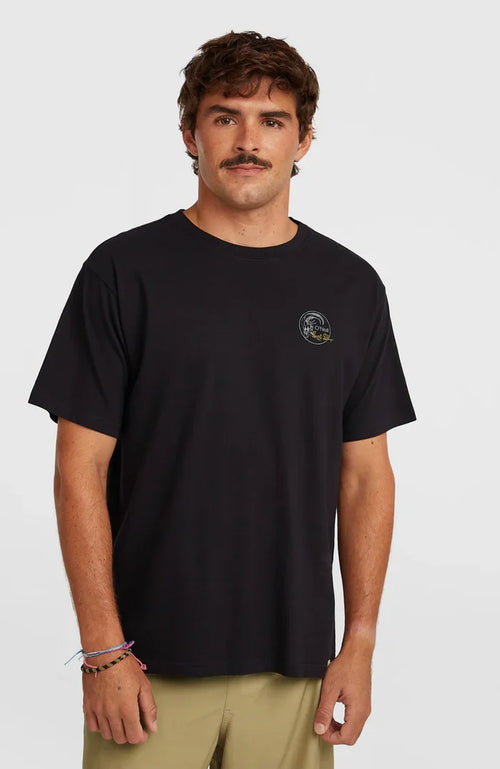 O’Neill Originals 70’s Graphic T-Shirt