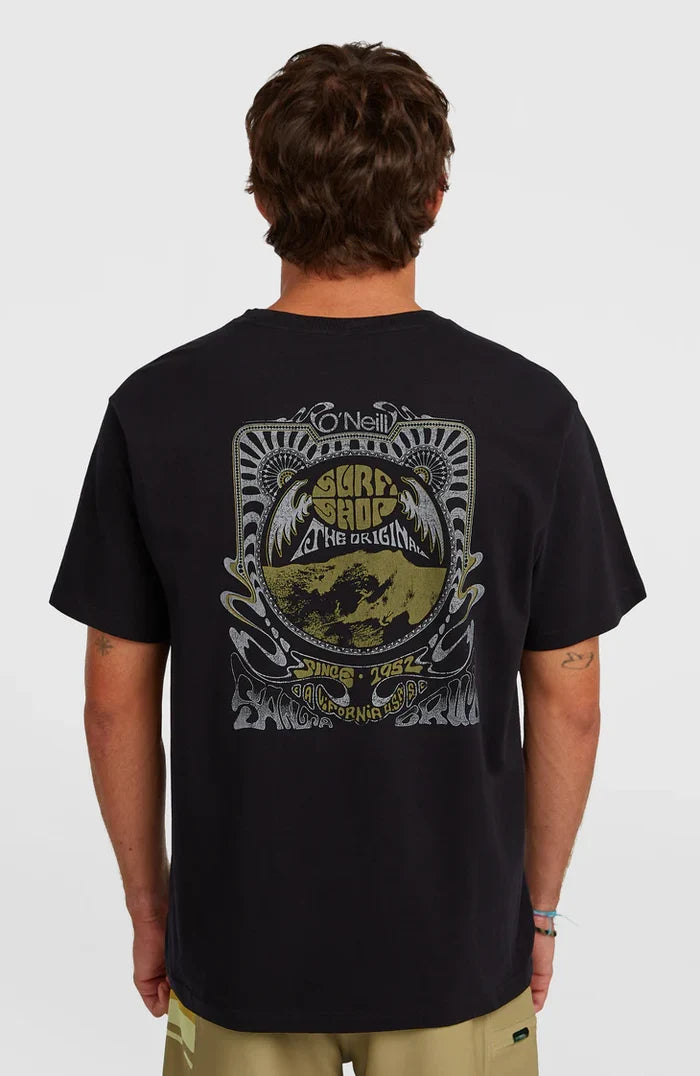 O’Neill Originals 70’s Graphic T-Shirt