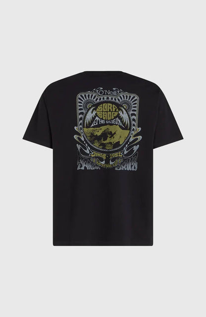 O’Neill Originals 70’s Graphic T-Shirt