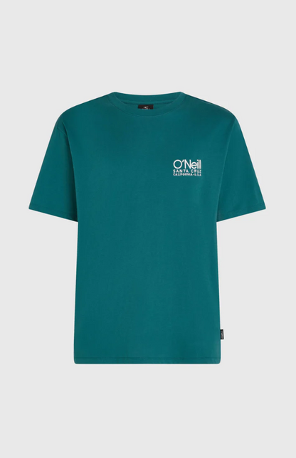 O’Neill O’Riginals Cali T-Shirt - Botanical Heat