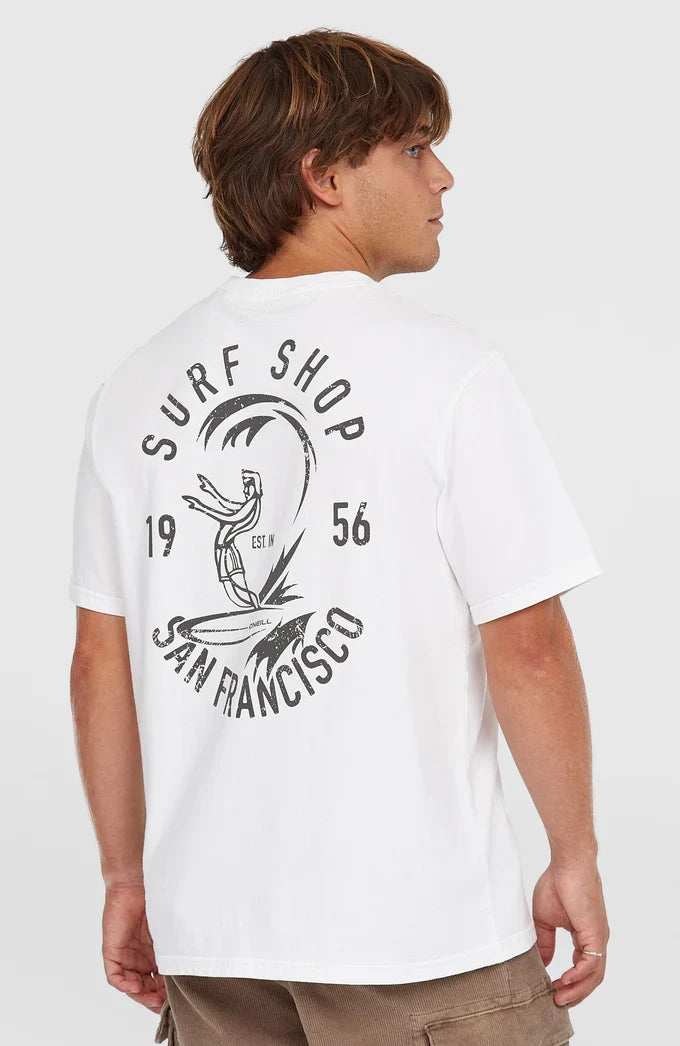 O’Neill O’riginals Surf Shop T-Shirt