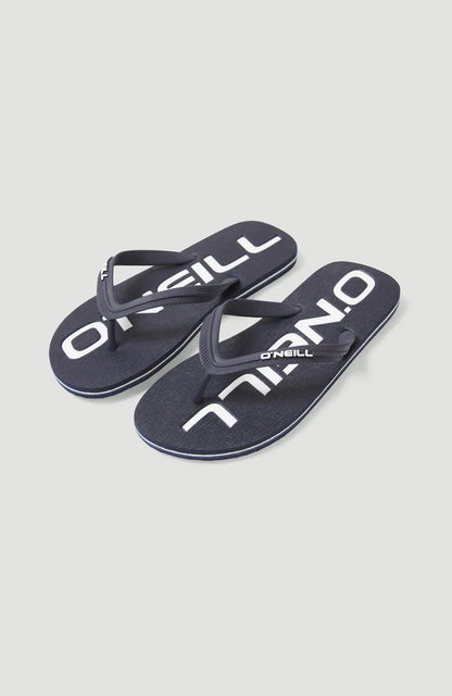 O’Neill Profile Logo Sandals