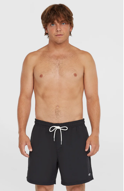 O’Neill Vert 16” Swimshorts - Black Out