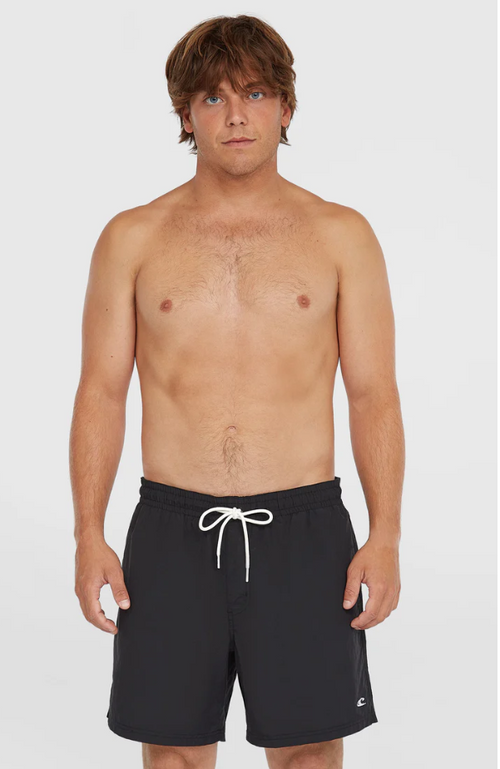 O’Neill Vert 16” Swimshorts - Black Out