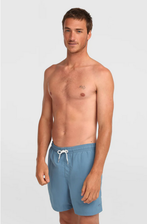 O’Neill Vert 16” Swimshorts - Copen Blue
