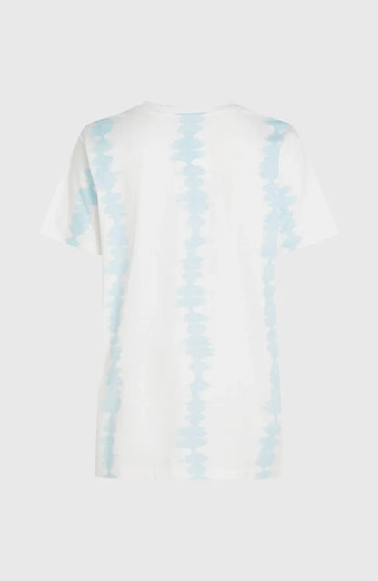 O’Neill Woman Of The Wave T-Shirt- White