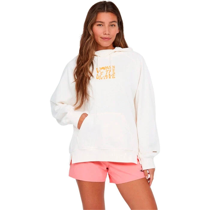 O’Neill Women of the Wave Hoodie