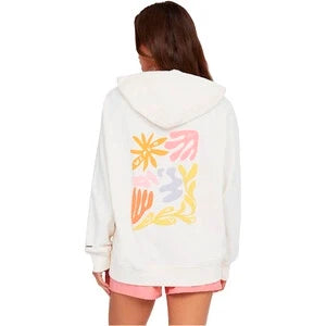 O’Neill Women of the Wave Hoodie