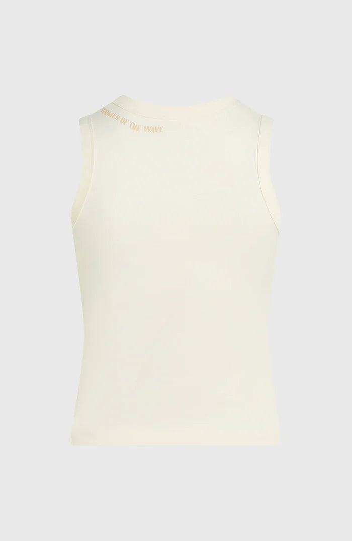 O’Neill WOTW Tank Top- Pistachio Shell