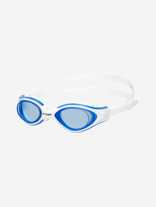 Orca Killa Vision Goggles Blue/White