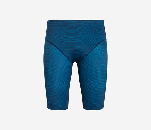 Orca Jammer blue green swim shorts