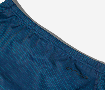 Orca Jammer blue green swim shorts
