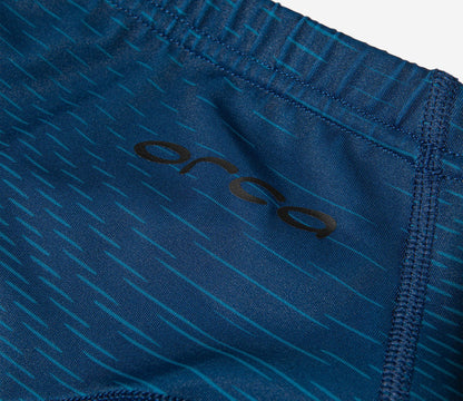 Orca Jammer Blue green swim shorts