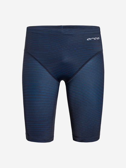 Orca Men's Jammer Swimshorts - Marine Blue