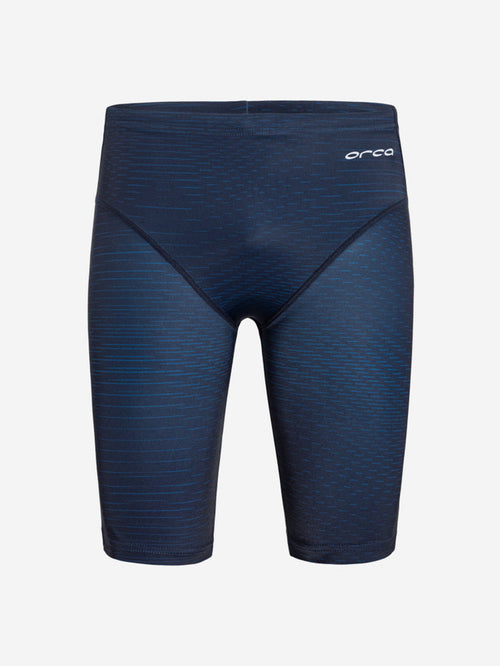 Orca Men's Jammer Swimshorts - Marine Blue