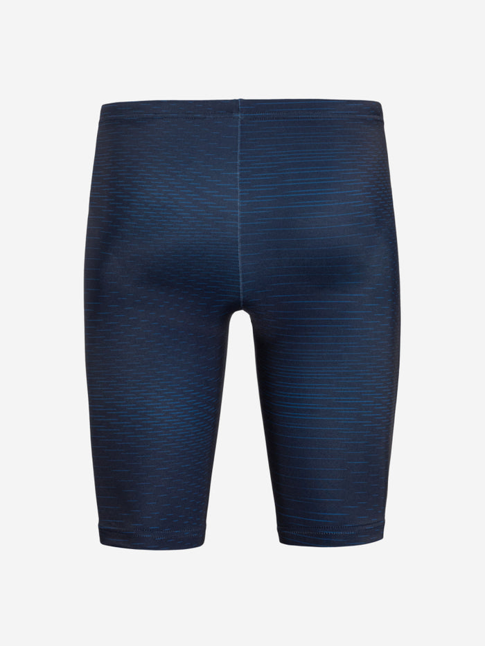 Orca Men's Jammer Swimshorts - Marine Blue
