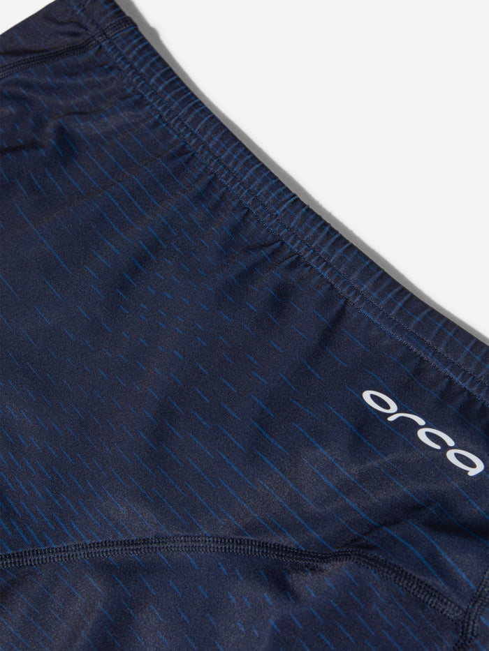 Orca Men's Jammer Swimshorts - Marine Blue