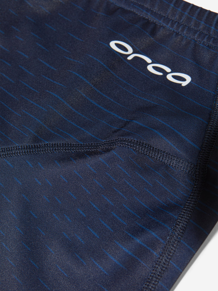 Orca Men's Jammer Swimshorts - Marine Blue