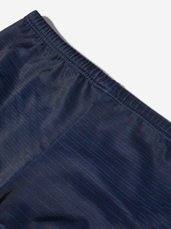 Orca Men's Jammer Swimshorts - Marine Blue