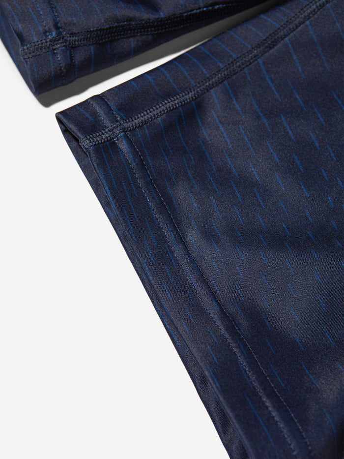 Orca Men's Jammer Swimshorts - Marine Blue