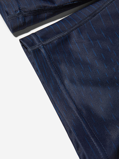 Orca Men's Jammer Swimshorts - Marine Blue