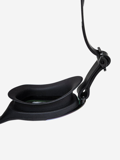 Orca Swim Goggles Killa Comfort - Mirror Black