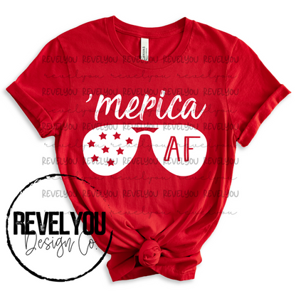 Patriotic Mini Collab with RevelYOU & Triple E - PNG Downloads