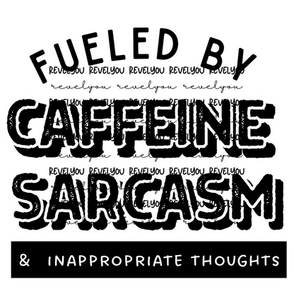 Petty/Sarcastic Mini Collab with RevelYOU & Diesel Designs - PNG Downloads