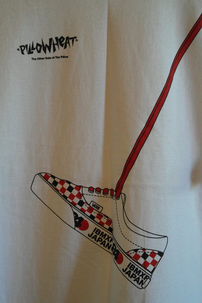 pillowHeat IBMXF 84 ots t-shirt ~ S, M, L, XL