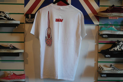 pillowHeat IBMXF 84 ots t-shirt ~ S, M, L, XL