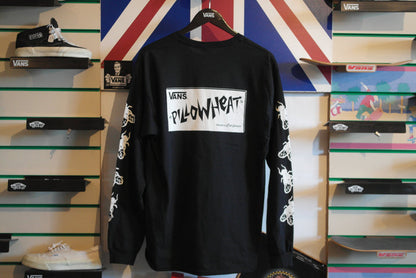 pillowHeat streestyle l-s shirt ~ S, M, L, XL, XXL