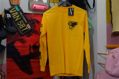 pillowHeat streestyle l-s shirt ~ S, *M, L, XL, *XXL