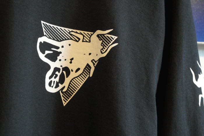 pillowHeat streestyle l-s shirt ~ S, M, L, XL, XXL