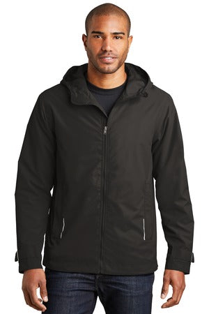 Port Authority Slicker Yellow