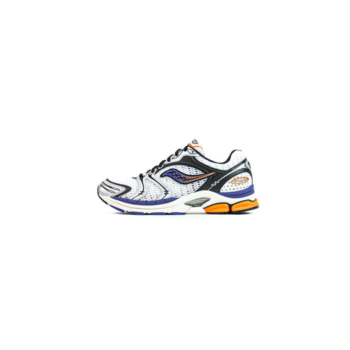 Progrid Triumph 4 (White/Tumeric)