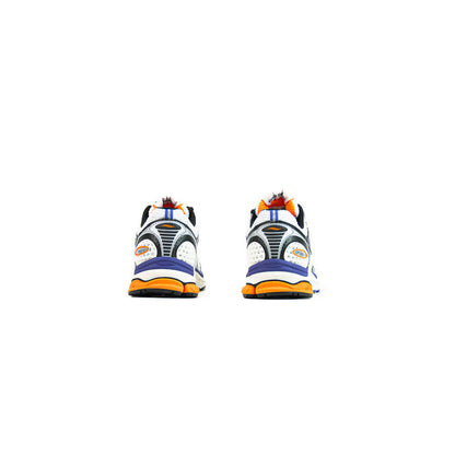 Progrid Triumph 4 (White/Tumeric)