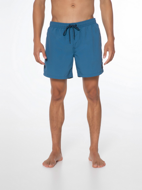 Protest FASTER beachshorts - Airforces