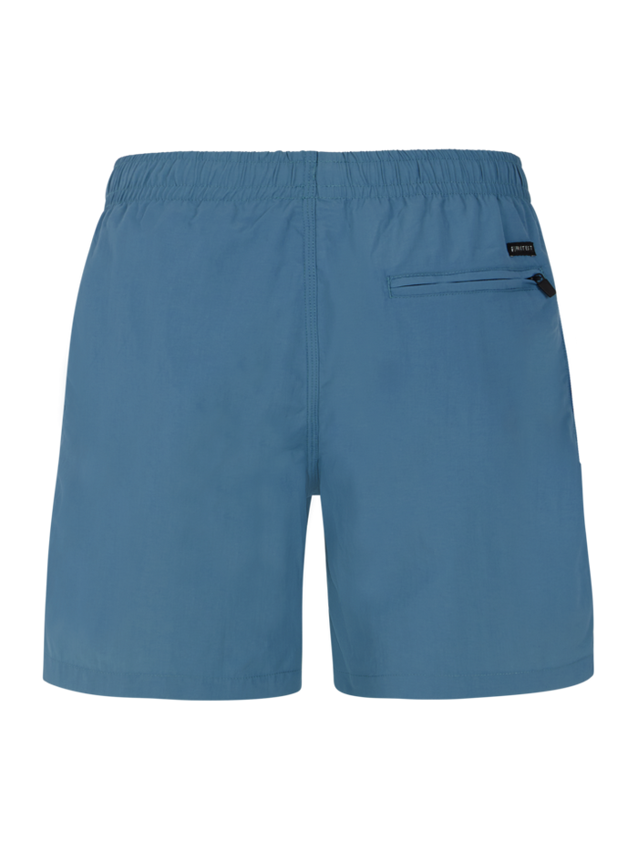 Protest FASTER beachshorts - Airforces