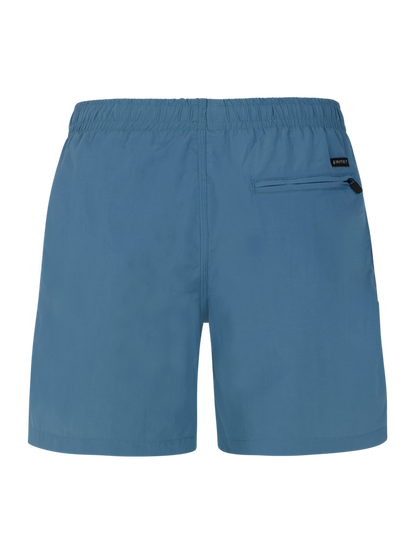 Protest FASTER beachshorts - Airforces