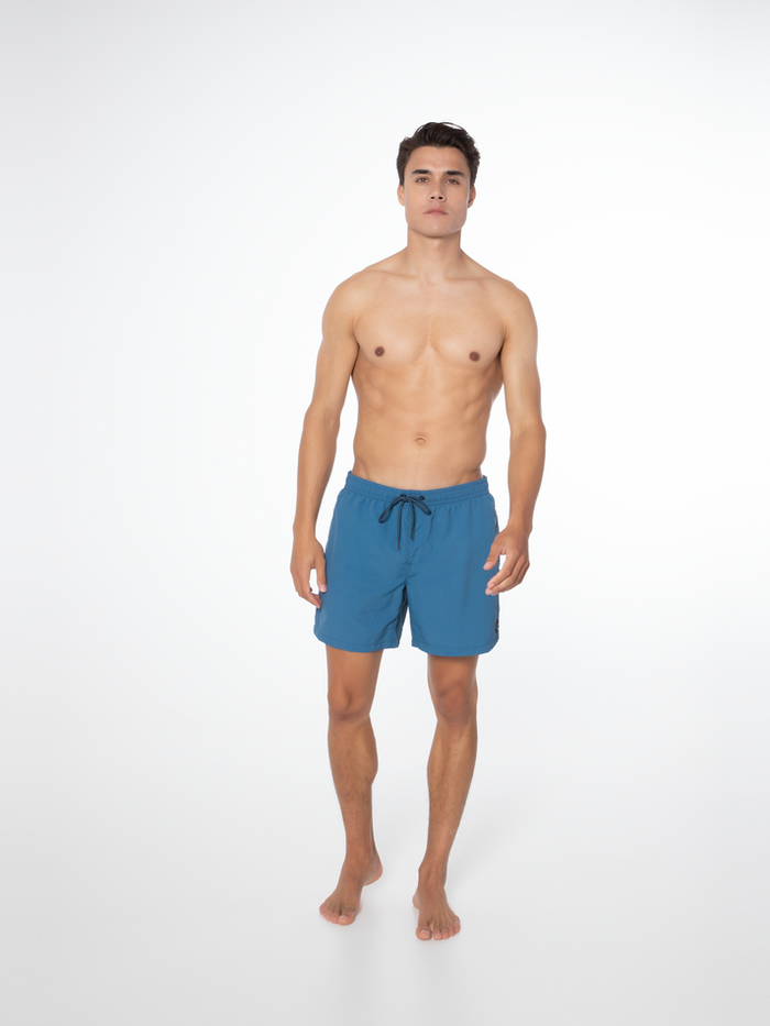 Protest FASTER beachshorts - Airforces