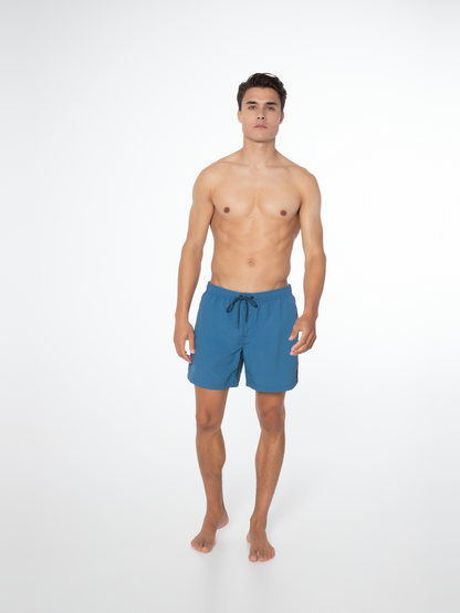 Protest FASTER beachshorts - Airforces